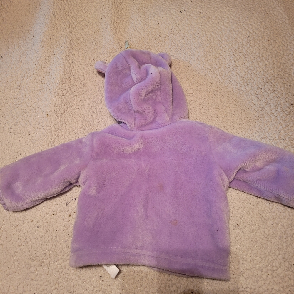 The children's place jacket